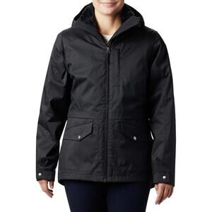 Columbia Women's Mount Erie Interchange Jacket XL